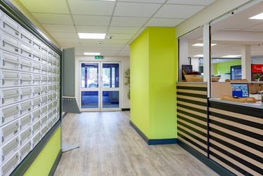 1 bed flat, Great Shaw Street, City Centre, Preston, PR12HF - Image 8